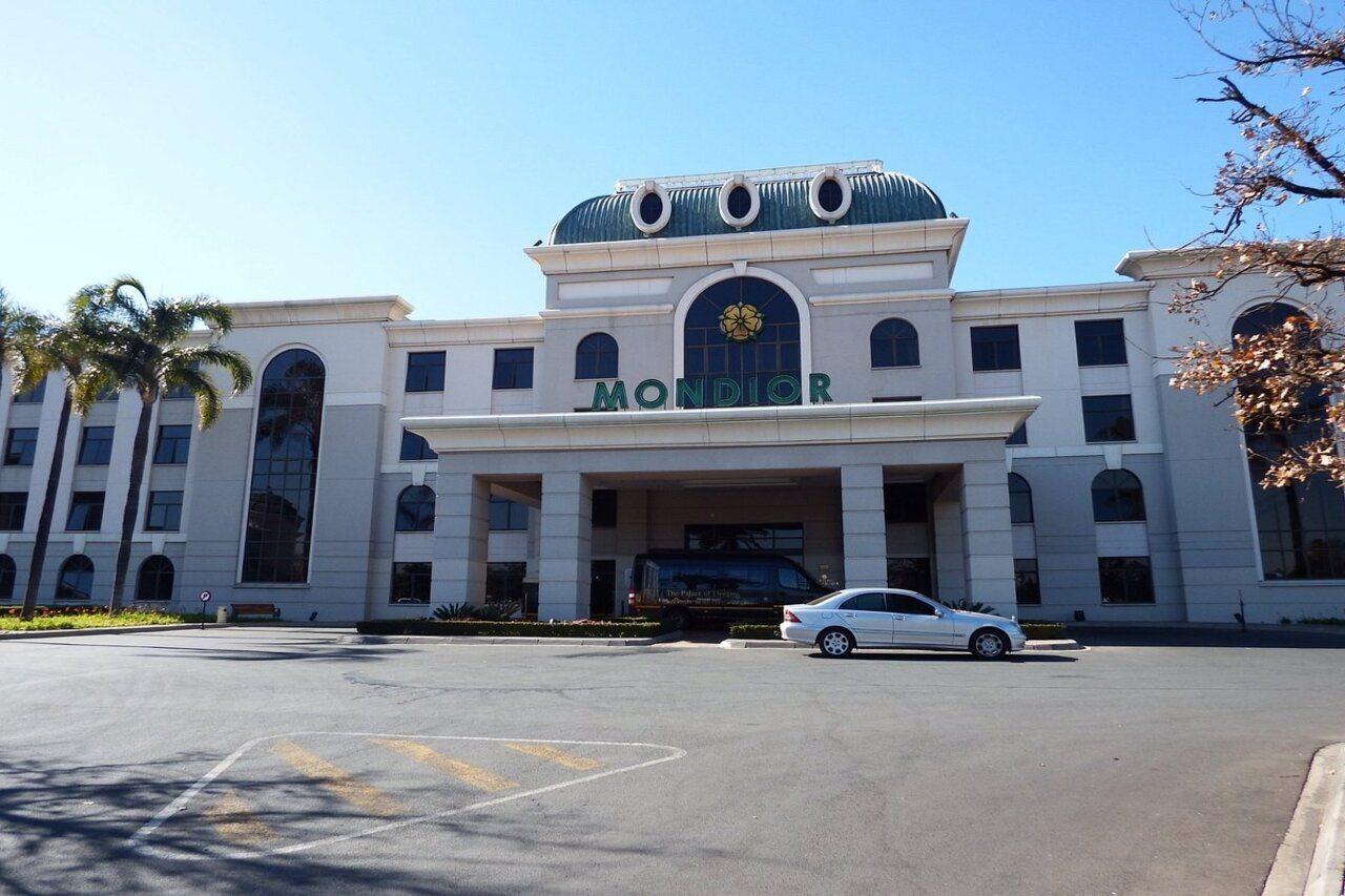 קמפטון פארק Mondior At Emperors Palace מראה חיצוני תמונה