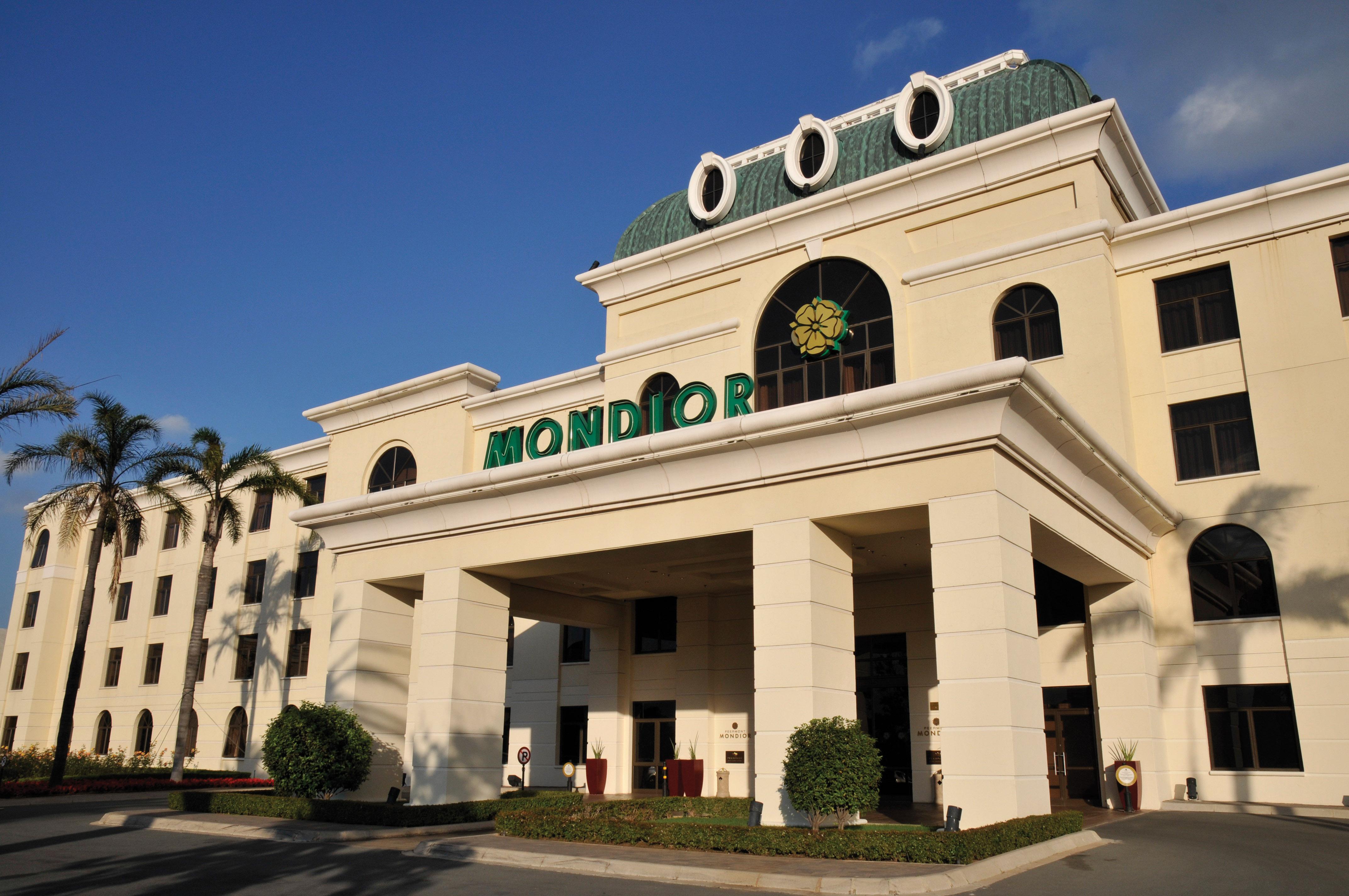 קמפטון פארק Mondior At Emperors Palace מראה חיצוני תמונה