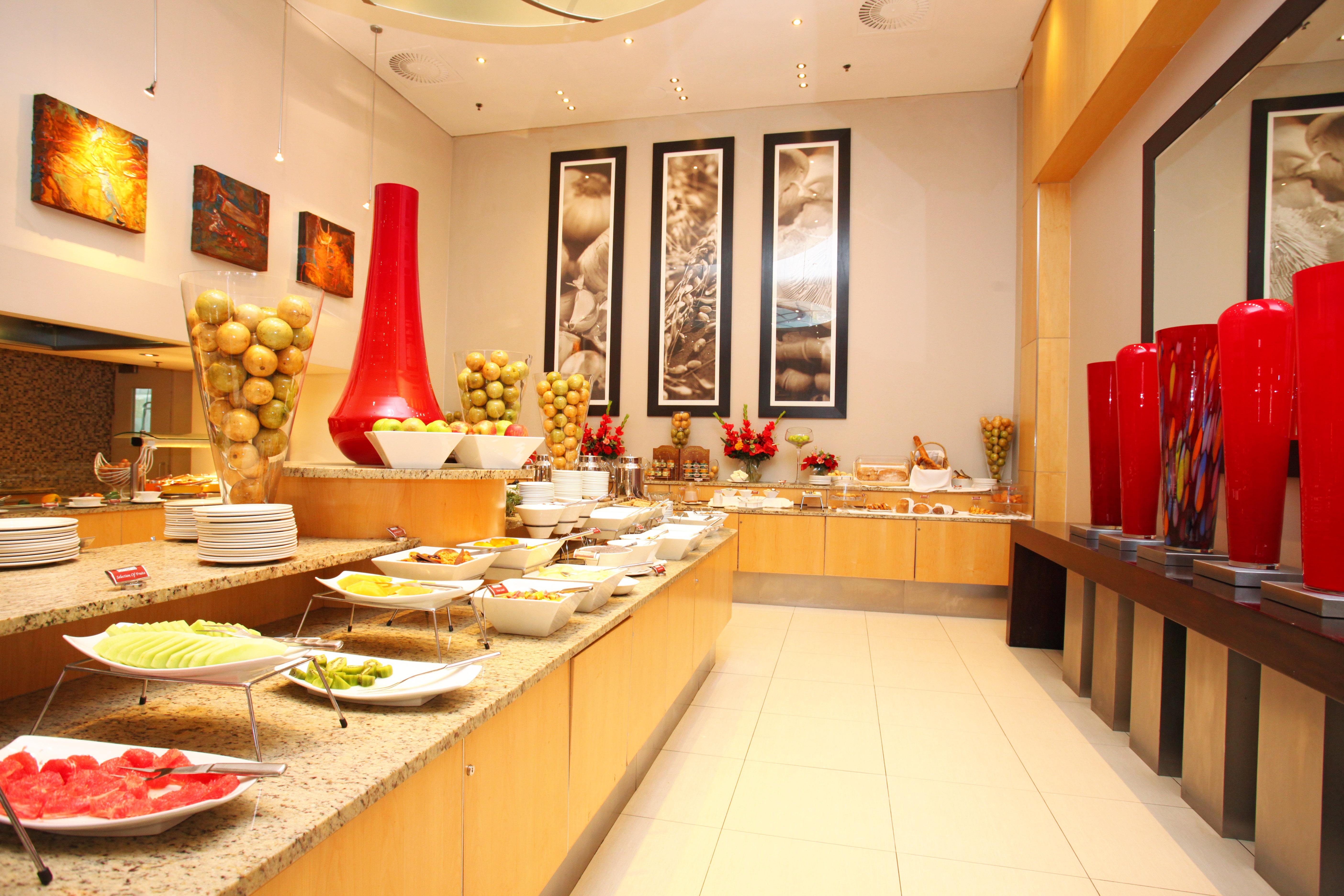 קמפטון פארק Mondior At Emperors Palace מראה חיצוני תמונה