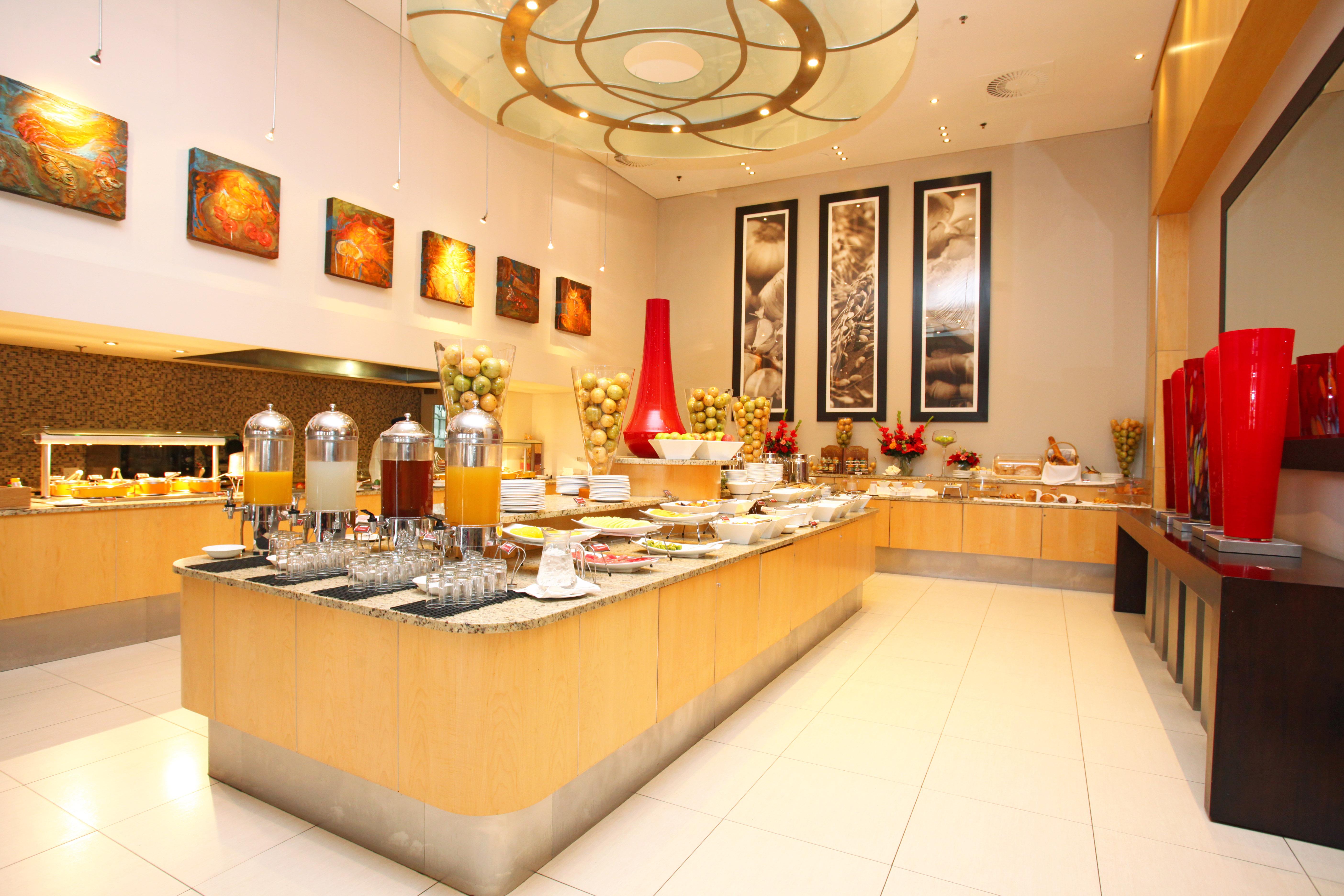 קמפטון פארק Mondior At Emperors Palace מראה חיצוני תמונה