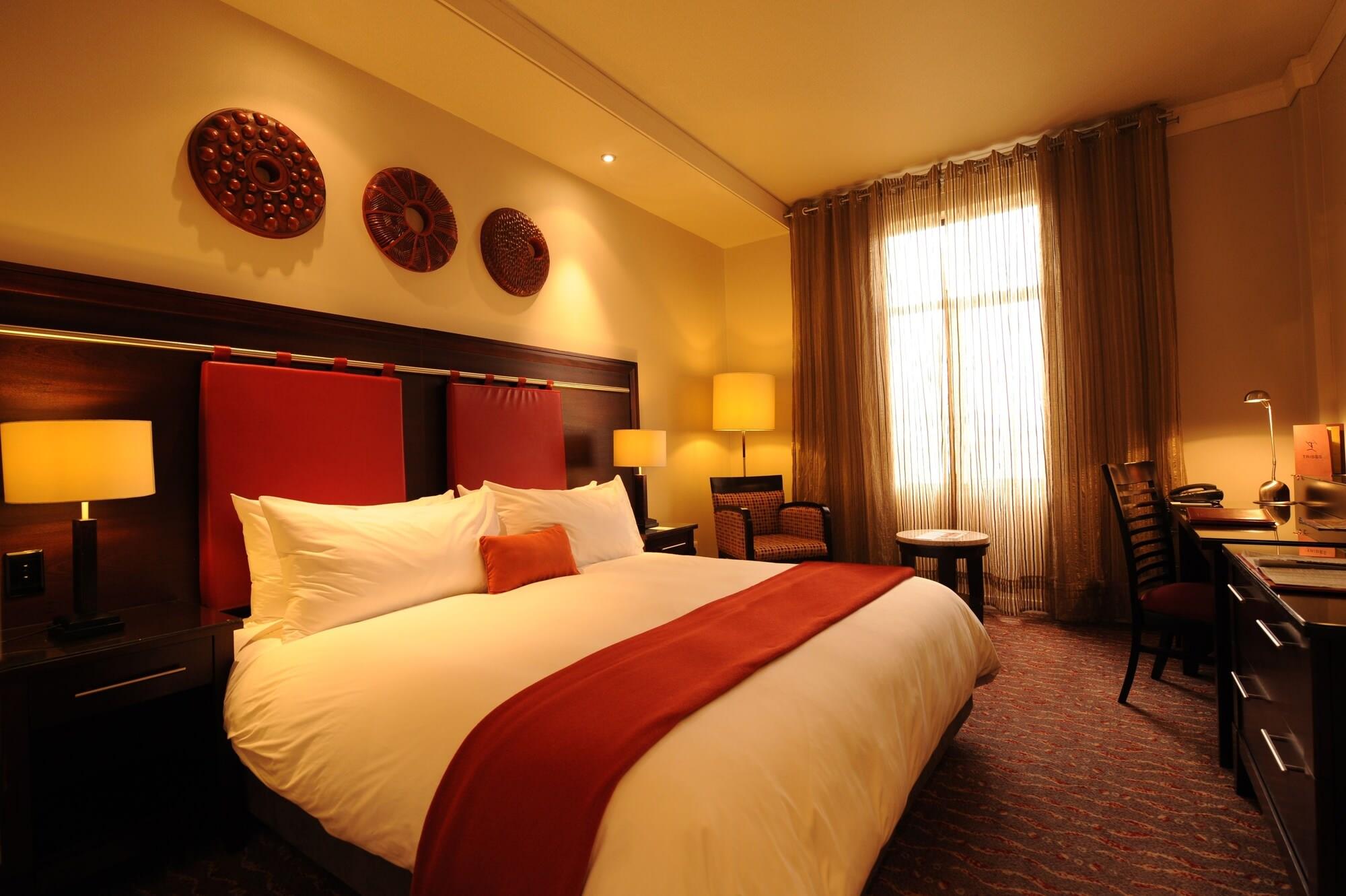 קמפטון פארק Mondior At Emperors Palace מראה חיצוני תמונה