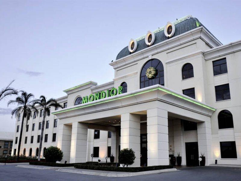 קמפטון פארק Mondior At Emperors Palace מראה חיצוני תמונה