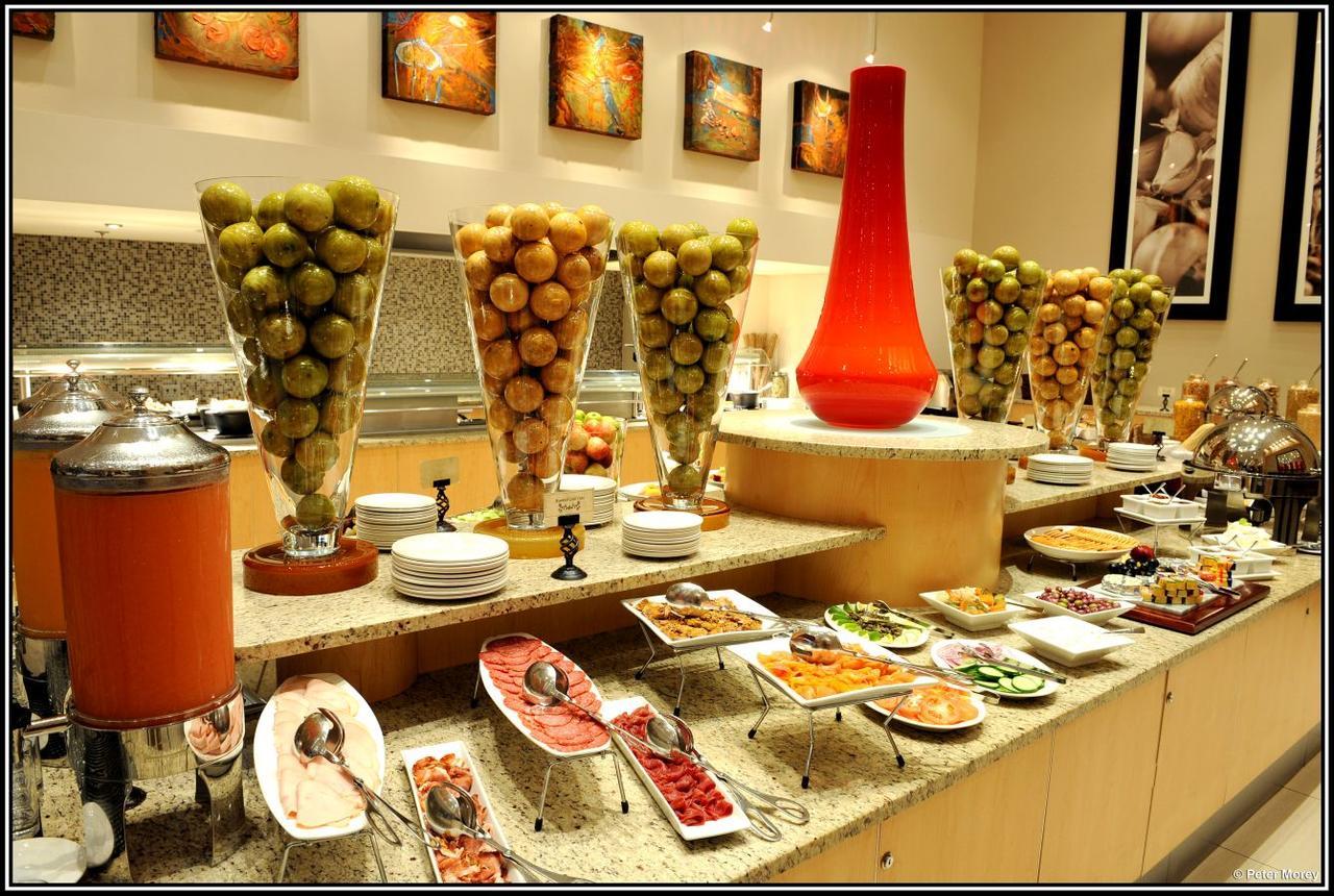 קמפטון פארק Mondior At Emperors Palace מראה חיצוני תמונה