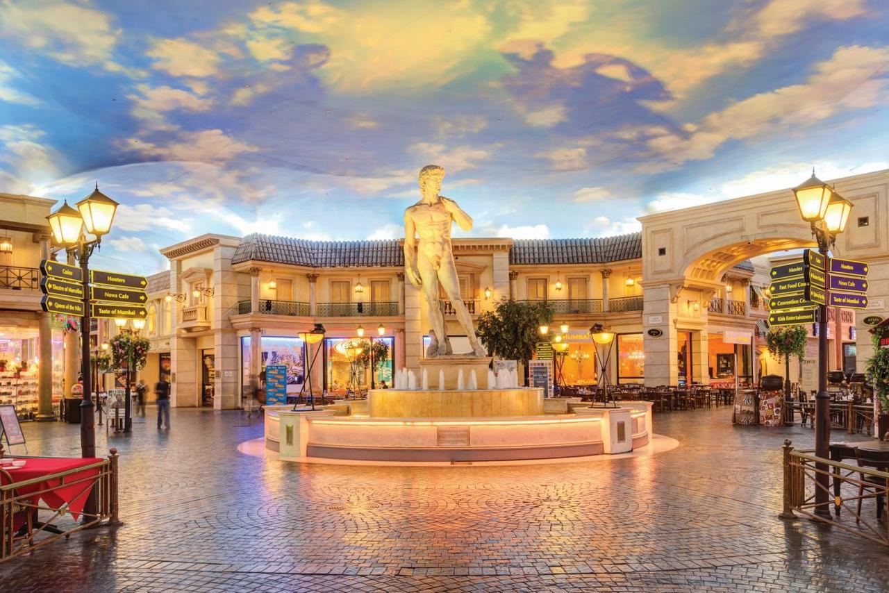 קמפטון פארק Mondior At Emperors Palace מראה חיצוני תמונה