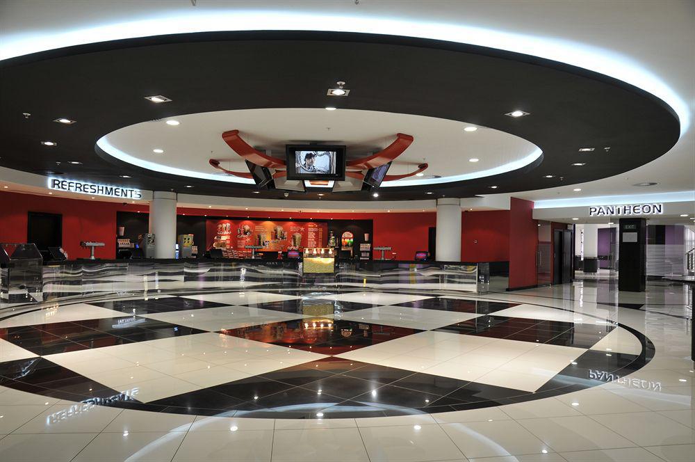 קמפטון פארק Mondior At Emperors Palace מראה חיצוני תמונה